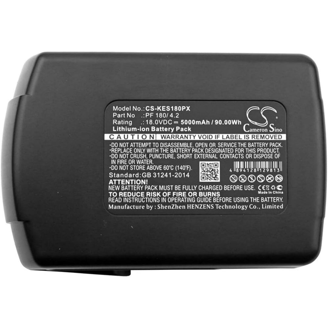 Accumulateur rechargeable proposant une technologie lithium ion