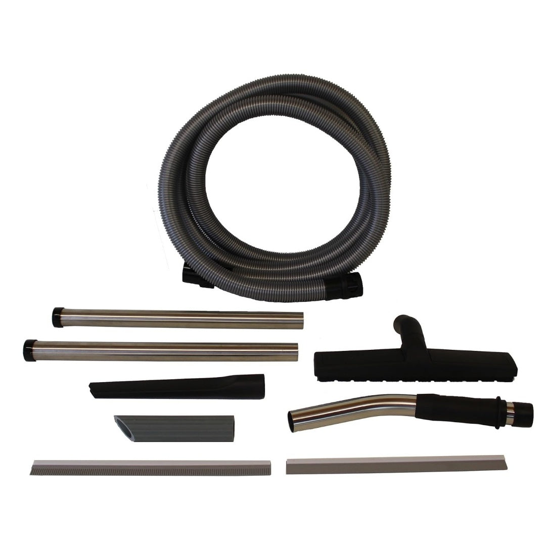 Flexible pour circuit d'aspiration proposant le passage des poussieres aspirees