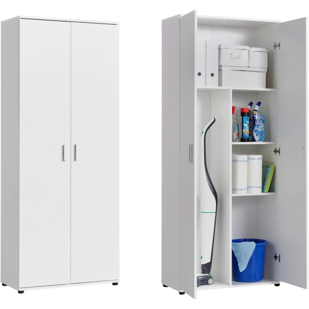 Meuble de rangement proposant le rangement du materiel