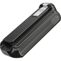 Accumulateur rechargeable offrant une alimentation de l'appareil compatible